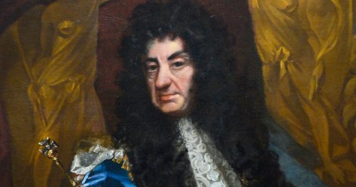King Charles II endured ‘horrendous’ procedures while needlessly ‘drained of blood and had head set on fire’ before death