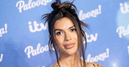 Love Island’s Ekin-Su Culculoglu reveals she’s leaving the UK for US