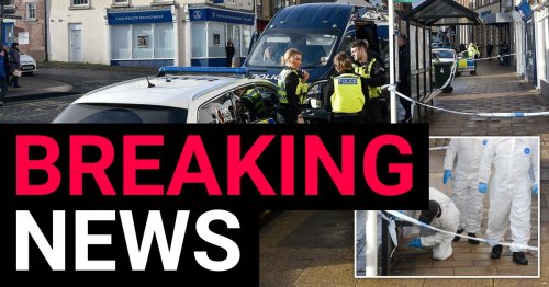 Girl, 15, Stabbed To Death With Teenage Boy Arrested On Suspicion Of ...