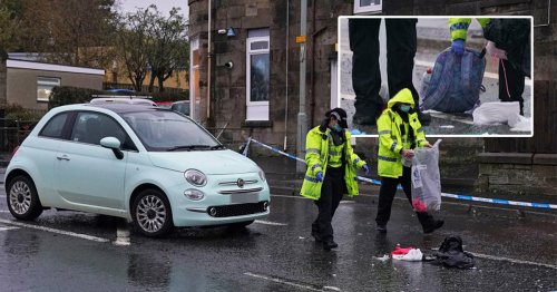 Woman and three children hit by car as ten ambulances sent to major incident