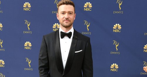 Justin Timberlake ‘sued by 20/20 Experience documentary director’ over 2012 film agreement