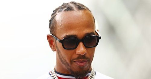 Lewis Hamilton claims F1 chiefs have ‘failed’ to make the sport entertaining