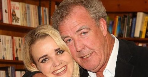 Jeremy Clarkson’s daughter Emily welcomes first child and shares first photo of newborn