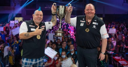 2022-world-cup-of-darts-teams-draw-schedule-tv-channel-prize-money