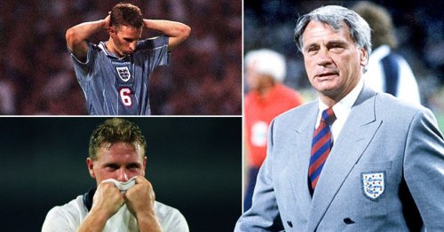 Euro 2020: The 9 best documentaries ever made about the England football team