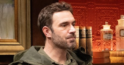John confesses most tragic secret and vows never to tell Aaron in early Emmerdale ITVX release