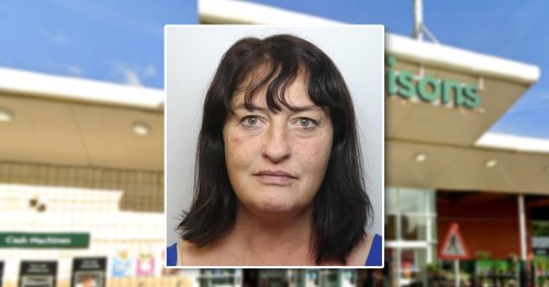 ‘Menace of Morrisons’ jailed for pickpocketing pensioners as they did shopping