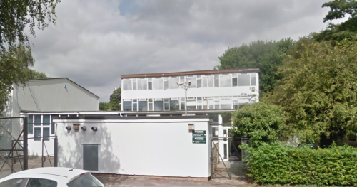 Headteacher accused of calling student ‘Mr Autistic’ during telling-off