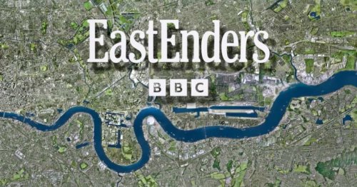 All EastEnders cast returns, exits and new arrivals coming up in 2025