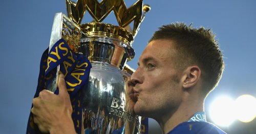 Jamie Vardy to leave Leicester City after incredible 13-year career