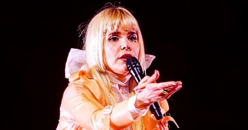 Paloma Faith ‘utterly devastated’ as she cancels gig due to health condition hours before start