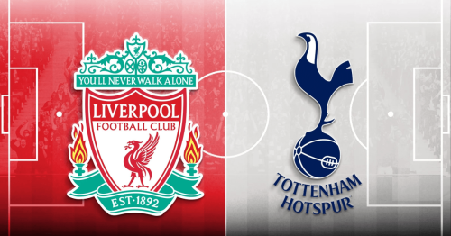 Liverpool vs Tottenham: Confirmed team news, predicted lineup and injuries