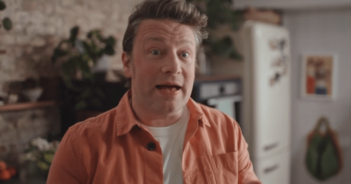 Jamie Oliver faces heat as air fryer cooking show proves controversial