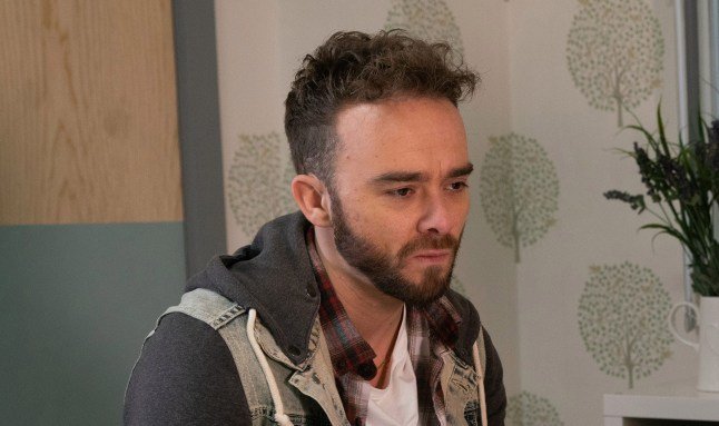 Coronation Street: David and Leanne are arrested - All we know about their fate