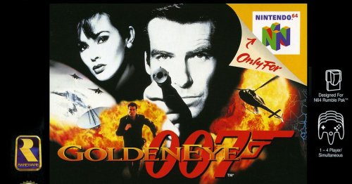Weekend Hot Topic: Retro video games that are unplayable today