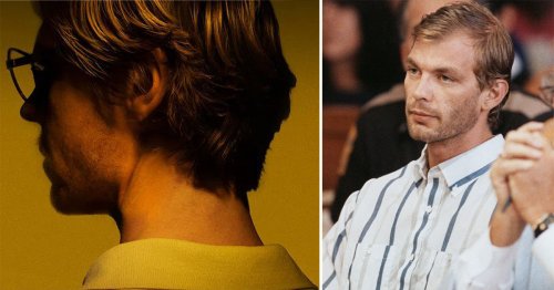 Reporter who broke real-life Jeffrey Dahmer case exposes inaccuracies in Monster