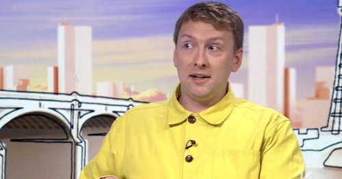 Joe Lycett reveals ‘anger’ over Boris Johnson’s Partygate scandal amid friend’s funeral led to his ‘very silly’ Liz Truss comments
