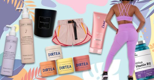 The Fit List: Sustainable activewear, alcohol-free wine and veggie meal plans