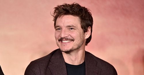 Pedro Pascal is Starring in the New 'Gladiator' Sequel