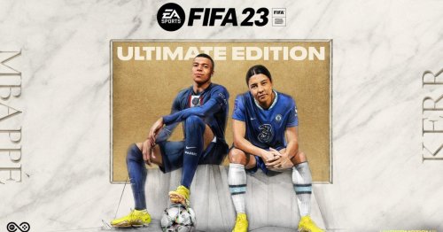 FIFA 23: Release date, pre-order details, ratings and new features