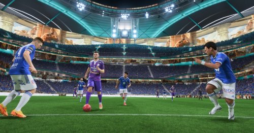 FIFA 23 will still have loot boxes as new FUT Moments mode revealed