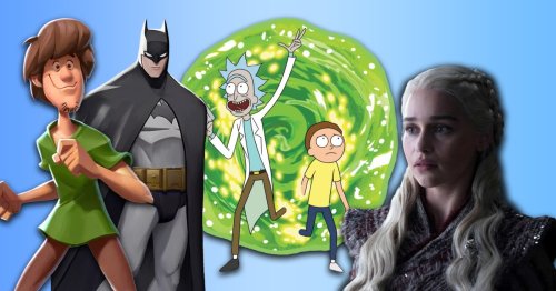 MultiVersus leaks include Game Of Thrones and Rick And Morty
