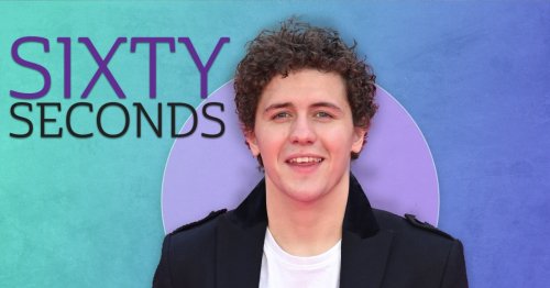Dylan Llewellyn says Derry Girls are like ‘sisters’: ‘I don’t think we would go there’