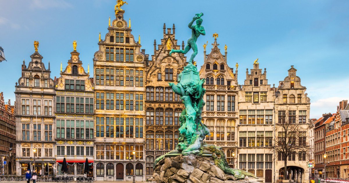 Eurostar launching new UK train route to ‘coolest’ European city this December