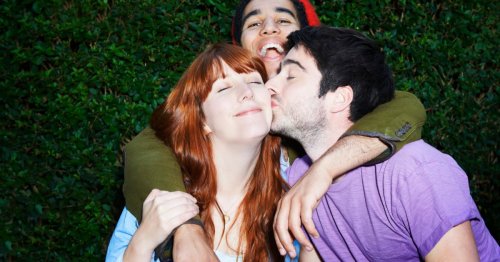 ‘Confusing but fun’: Navigating sex and romance when your date is in an open relationship