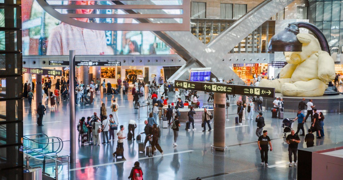 Airline’s new biometric feature means your face is now your boarding pass