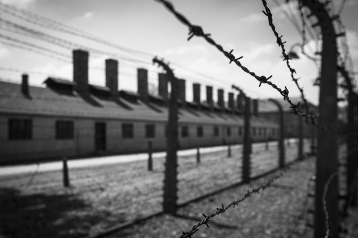 Holocaust Memorial Day: What is it and why is it marked on January 27?