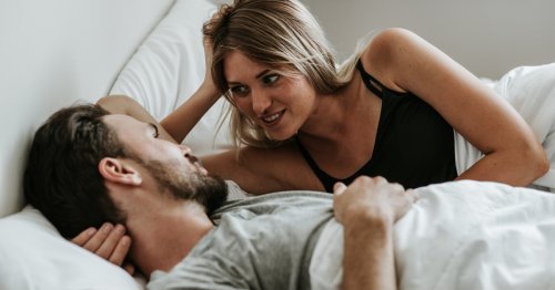 80 sex and love questions to help get to know a new partner in the early stages of a relationship