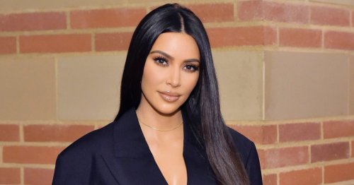 Kim Kardashian awkwardly admits she’s been taking new man to same secret spot she wooed Pete Davidson