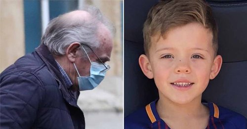 Electrician cleared of killing boy, 7, electrocuted by pub garden lights