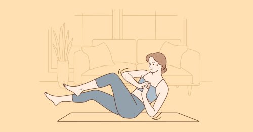 Why core strength is so important for fitness and how to maintain it