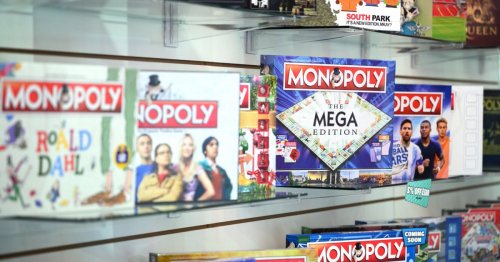 You’ve been playing Monopoly wrong! Fans outraged over ‘hidden’ rule that changes how game is played
