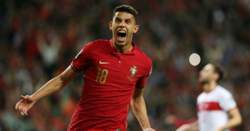Liverpool’s transfer stance on Matheus Nunes amid Thiago injury setback