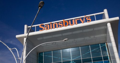 What are Sainsbury’s opening times on Sunday?