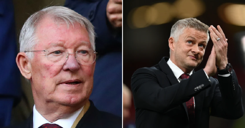 Sir Alex Ferguson wants Mauricio Pochettino as next Manchester United manager if club sack Ole Gunnar Solskjaer