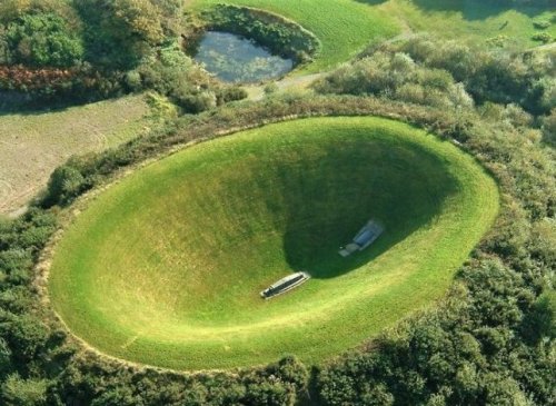 Ireland’s best-kept secret is a Sky Garden where ‘clouds meet the grass’