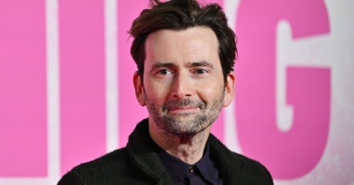 Straight white male actors need to follow David Tennant’s example