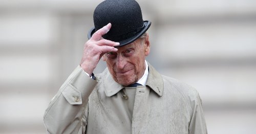 Prince Philip funeral: Music and hymn list and meaning behind Psalm 104 and The Jubilate