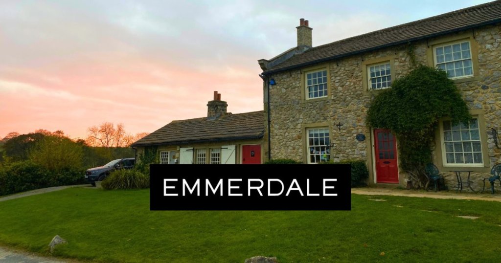emmerdale