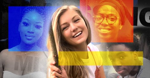 ‘Missing White Woman Syndrome’: Are ethnic minority victims being ignored?