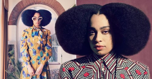 Celeste admits hunger for music career left her unable to form relationships