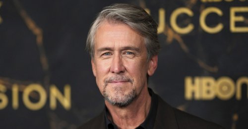 Succession star ‘sued after shock car crash’
