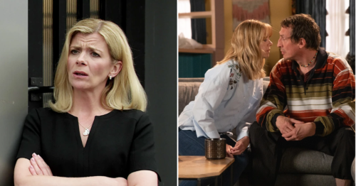 Coronation Street spoilers: Leanne’s fury as she confronts secretive Spider over Toyah