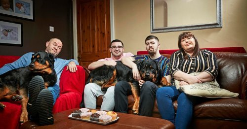 Gogglebox’s Tom Malone Jr shares heartbreaking tribute after suffering family loss: ‘She will be missed’