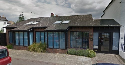 Accountant given official warning by bosses after she had an epileptic seizure