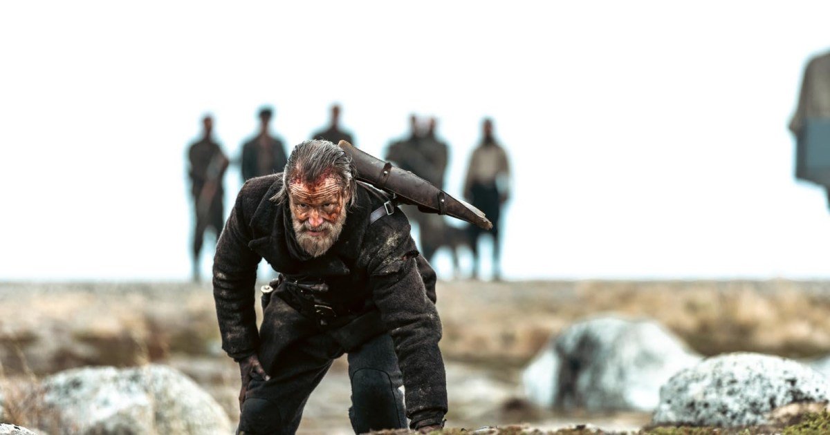 Netflix drops movie with 94% Rotten Tomatoes rating that’s ‘like John Wick Vs Nazis’